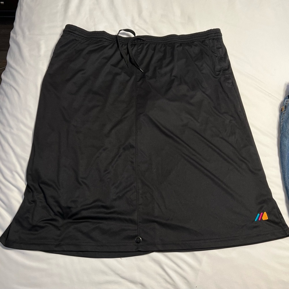 Barely used athletic skirt